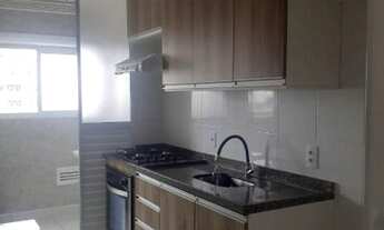 Imagem 5: Apartamento com 2 dormitórios à venda, 55 m² por R$ 330.000,00 - Jardim Imperador - Guarul