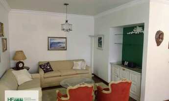 Imagem: A 7 minutos da estação campo belo