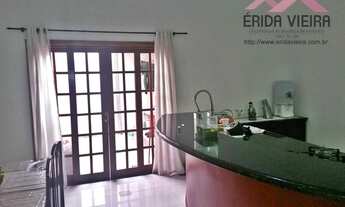 Imagem 5: Casa para Venda em Pindamonhangaba, Residencial e Comercial Jardim Yassuda, 3 dormitórios