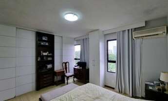 Imagem 3: Apartamento para Venda em Salvador, Pituba, 2 dormitórios, 2 suítes, 4 banheiros, 3 vagas