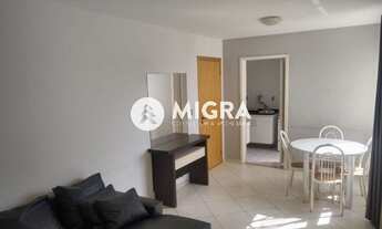 Imagem 2: SãO JOSé DOS CAMPOS - Apartamento Padrão - Jardim das Colinas