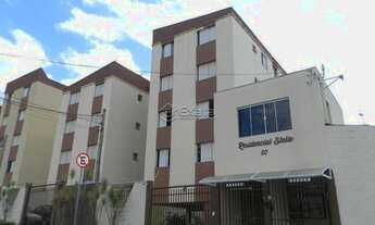 Imagem: SOROCABA - Apartamento Padrão - Jardim