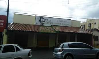 Imagem: Casa Padrão para alugar em São José do