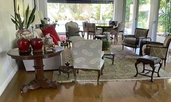 Imagem 2: São Paulo - Casa Padrão - Jardim Guedala