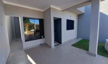 Imagem 3: Casa Térrea no Rita Vieira