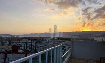 Imagem 4: Cobertura com 5 dormitórios à venda, 298 m² por R$ 4.100.000,00 - Riviera Módulo 3 - Berti