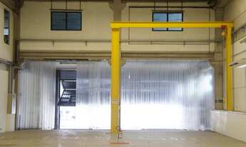 Imagem 7: Galpão Locação Tamboré Alphaville | 3.949,75m²