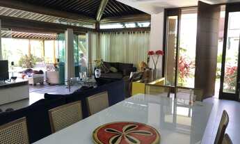 Imagem 3: Casa para Venda em Mata de São João, Praia do Forte, 5 dormitórios, 5 suítes, 7 banheiros