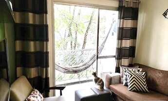 Imagem 4: Apartamento para Venda em São Paulo, Brooklin, 3 dormitórios, 2 banheiros, 1 vaga