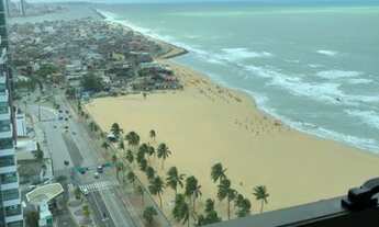 Imagem: Apartamento para aluguel possui 204 metros