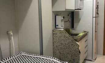 Imagem 3: Apartamento 2/4 Mobiliado em Alphaville