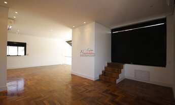 Imagem 2: Apartamento Duplex em Moema - São Paulo