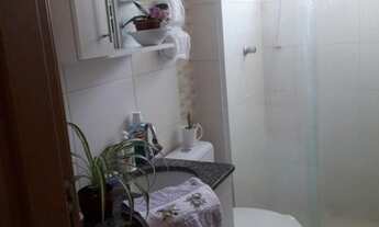 Imagem 5: Apartamento para Venda em Bauru, Vila Noemy, 1 dormitório, 1 banheiro, 1 vaga