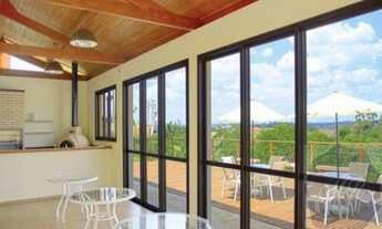 Imagem 8: TERRENO RESIDENCIAL em JUNDIAÍ - SP, LOTEAMENTO VALE AZUL I