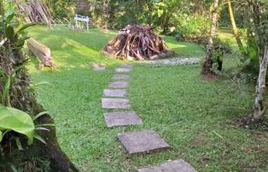 Imagem 5: Casa para venda tem 200 m2 com 3 quartos num terreno de 1334 em Sertão do Piavu - São Seba