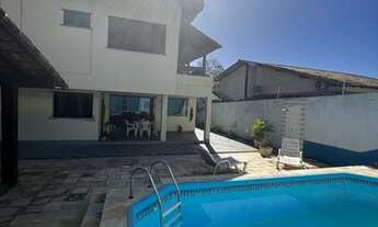 Imagem 3: Linda casa para venda com 450 metros quadrados com 4 quartos em Cancela Preta - Macaé - RJ