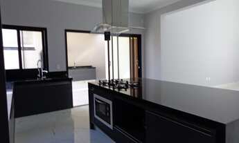 Imagem 6: Casa no Condomínio Residencial Evidências - Indaiatuba SP