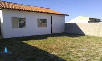 Imagem 2: Casa Padrão para Venda em Macabu Araruama-RJ