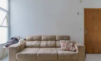 Imagem 7: Ótimo apartamento no Monte Castelo!