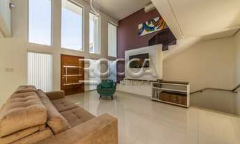 Imagem 5: Casa de condomínio sobrado para venda possui 424 metros quadrados com 3 quartos