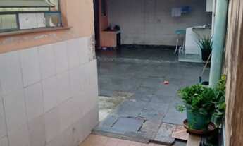 Imagem 2: CASA RESIDENCIAL em TABOÃO DA SERRA - SP, JARDIM SÃO SALVADOR