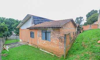 Imagem 3: Lote/Terreno para venda tem 543 metros quadrados com 3 quarto em São Lourenço - Curitiba