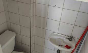 Imagem 6: Apartamento para aluguel tem 53 metros quadrados com 2 quartos em Saúde - São Paulo - SP