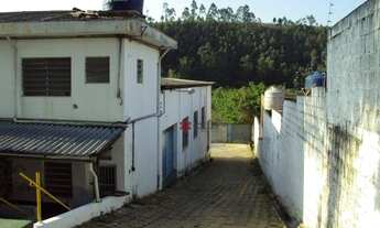 Imagem 4: Ótimo Oportunidade - Galpão em Santana de Parnaíba