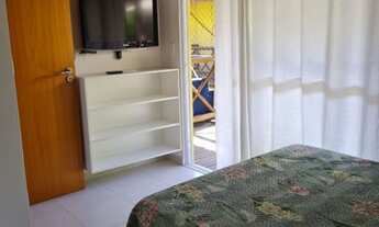 Imagem 7: Village 2 quartos com 95m2 - Duplex - Pé na areia- Itacimirim Ba