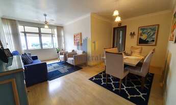 Imagem 1: Apartamento Centro de SJCampos SP de 2 dormitórios 115 m² Cote Dor Sjc