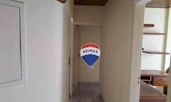 Imagem 7: Apartamento à venda, 110 m² por R$ 460.000,00 - Ponta da Praia - Santos/SP