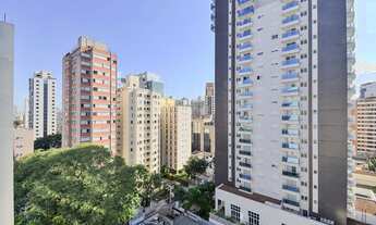 Imagem: 97738 APARTAMENTO REFORMADO E MODERNIZADO