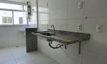 Imagem 3: Apartamento para venda com 3 quartos com suítes, na Freguesia - Rio de Janeiro