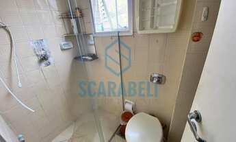 Imagem 7: Apartamento com 2 quartos + DCE - Ed. Brancacci - Jardim Camburi