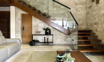 Imagem 5: Casa para venda com 328 metros quadrados com 4 suítes, piscina, espaço gourmet