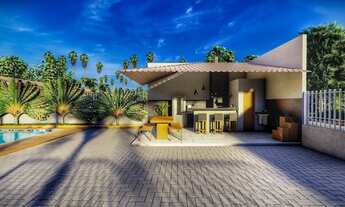 Imagem 2: Apartamento para venda com 52 metros quadrados com 3 quartos em Porto Seguro - Porto Segur