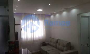 Imagem 5: Apartamento com 2 dormitórios, Cond. Inspire Brisas Barueri