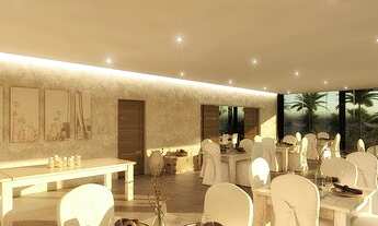 Imagem 6: Lotes a partir de 357m² - Melhor preço de m² da região - Pagamento sem juros e correção Op