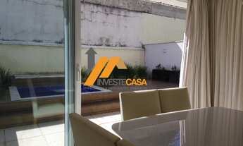 Imagem 6: CASA EM CONDOMÍNIO RESIDENCIAL em SOROCABA - SP, ALÉM PONTE