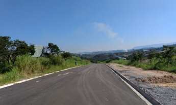 Imagem 5: ÁREA INDUSTRIAL