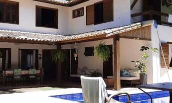 Imagem 6: Casa para Venda em Porto Seguro, Arraial D`Ajuda, 5 dormitórios, 5 suítes, 1 banheiro