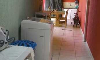 Imagem 2: VENDA - CASA 2 DORMITÓRIOS