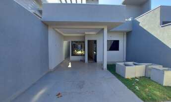 Imagem 2: Casa Térrea no Rita Vieira