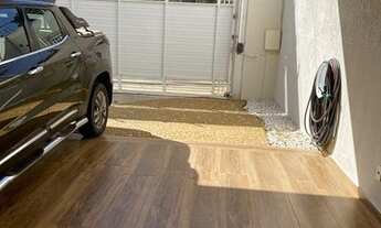 Imagem 3: Casa - Jardim Parnambi