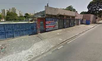 Imagem 4: Área / Terreno Com 18.000 m² no Bairro Macedo - Escriturado - Guarulhos - SP