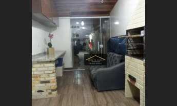 Imagem 5: Casa Geminada térrea toda reformada com área gourmet em Peruíbe