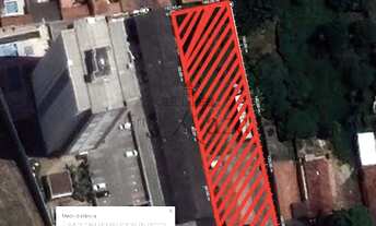 Imagem: Terreno 1600m² (20 x 80) 100 Plano no