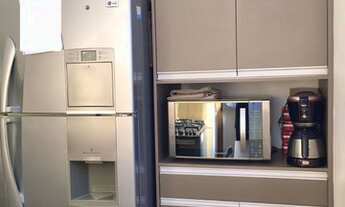 Imagem 5: Apartamento para venda tem 89 metros quadrados com 2 quartos em Vila Mafalda - Jundiaí - S