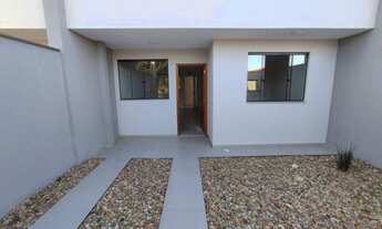 Imagem 3: Casa com 2 dormitórios à venda, 51 m² - Itajuba - Barra Velha/SC