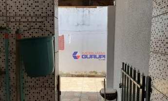 Imagem 3: Casa com 2 dormitórios à venda, 134 m² por R$ 235.000 - Jardim Vale do Sol - São José do R